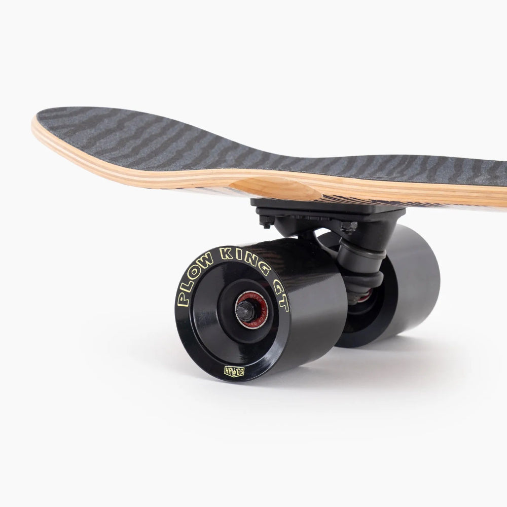LAndyachtz Dinghy Classic Fender – Midnight Dip Complete Skateboards
