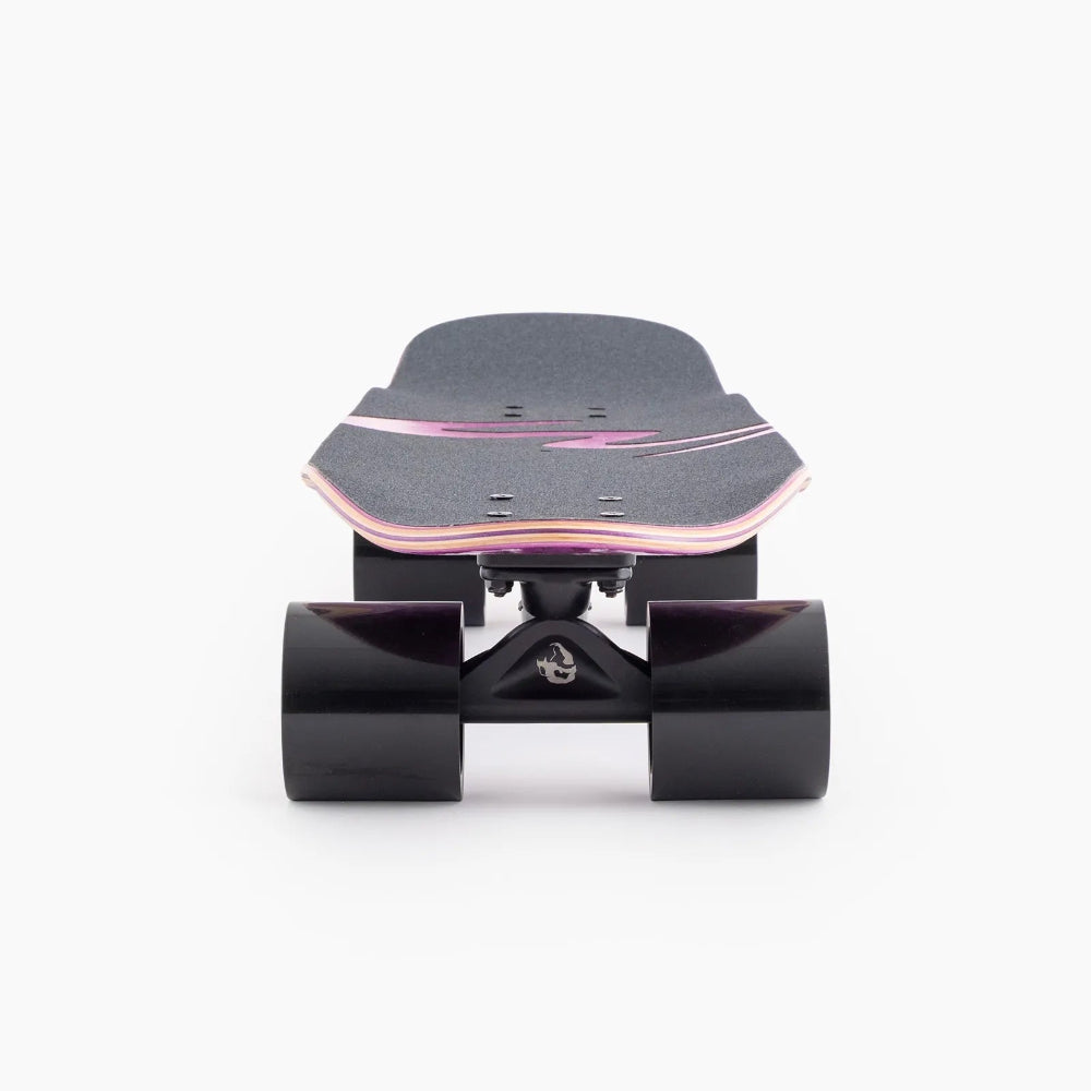 Landyachtz Dinghy Classic Fender - Moray Eel Complete Skateboard