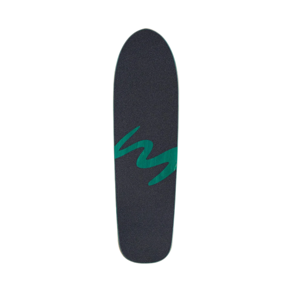 Landyachtz Dinghy Classic - Skateboard complet Wave