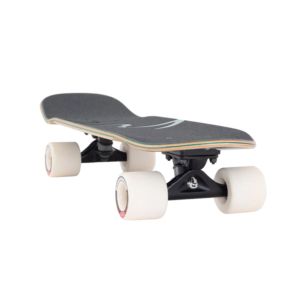 Landyachtz Dinghy Classic - Skateboard complet Wave