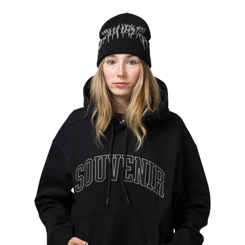 Souvenir Dirty Cuff Beanie