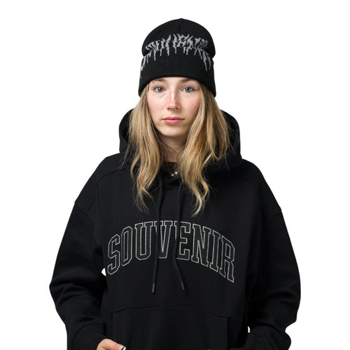Bonnet Souvenir Dirty