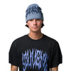 Souvenir Dirty Cuff Beanie