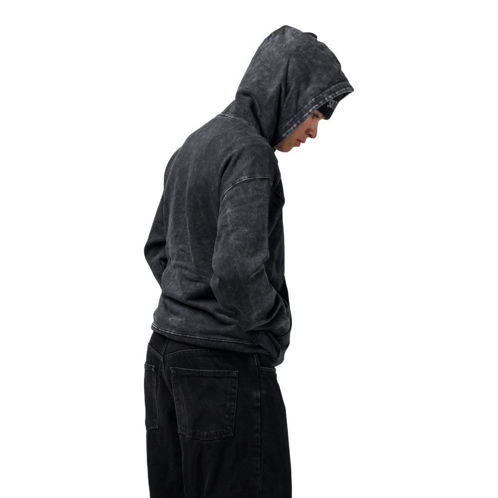 Souvenir de sale capuche