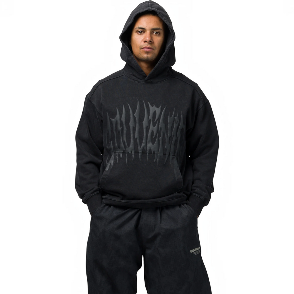 Souvenir Dirty Hood