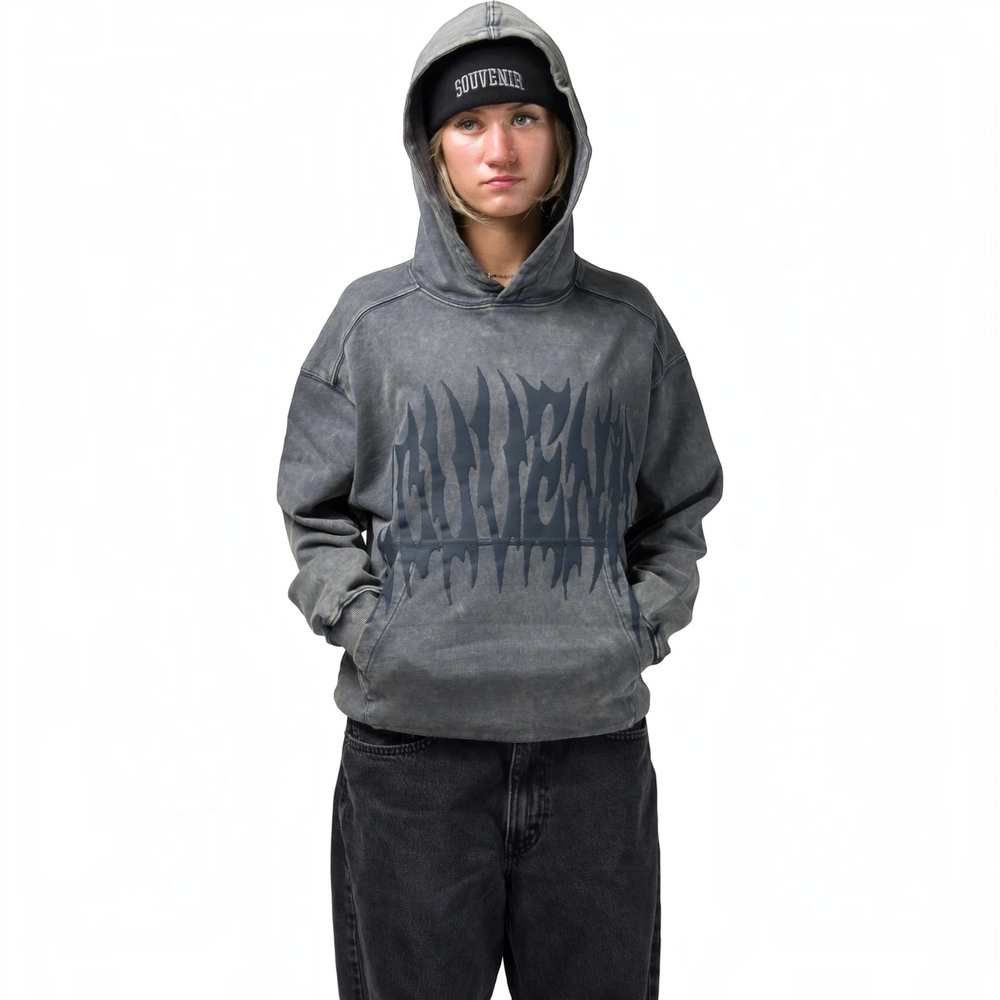 Souvenir Dirty Hood