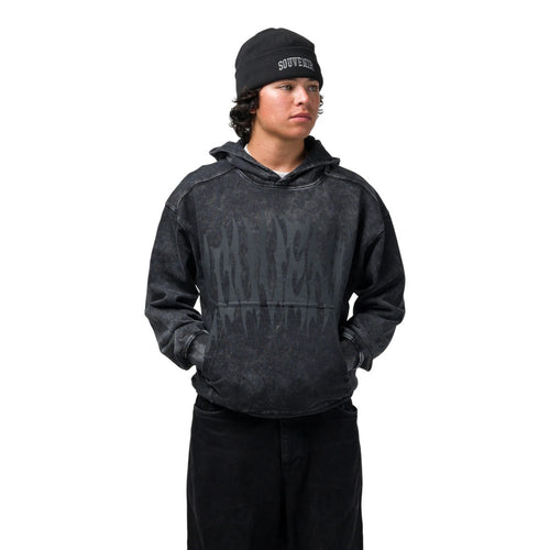 Souvenir Dirty Hood