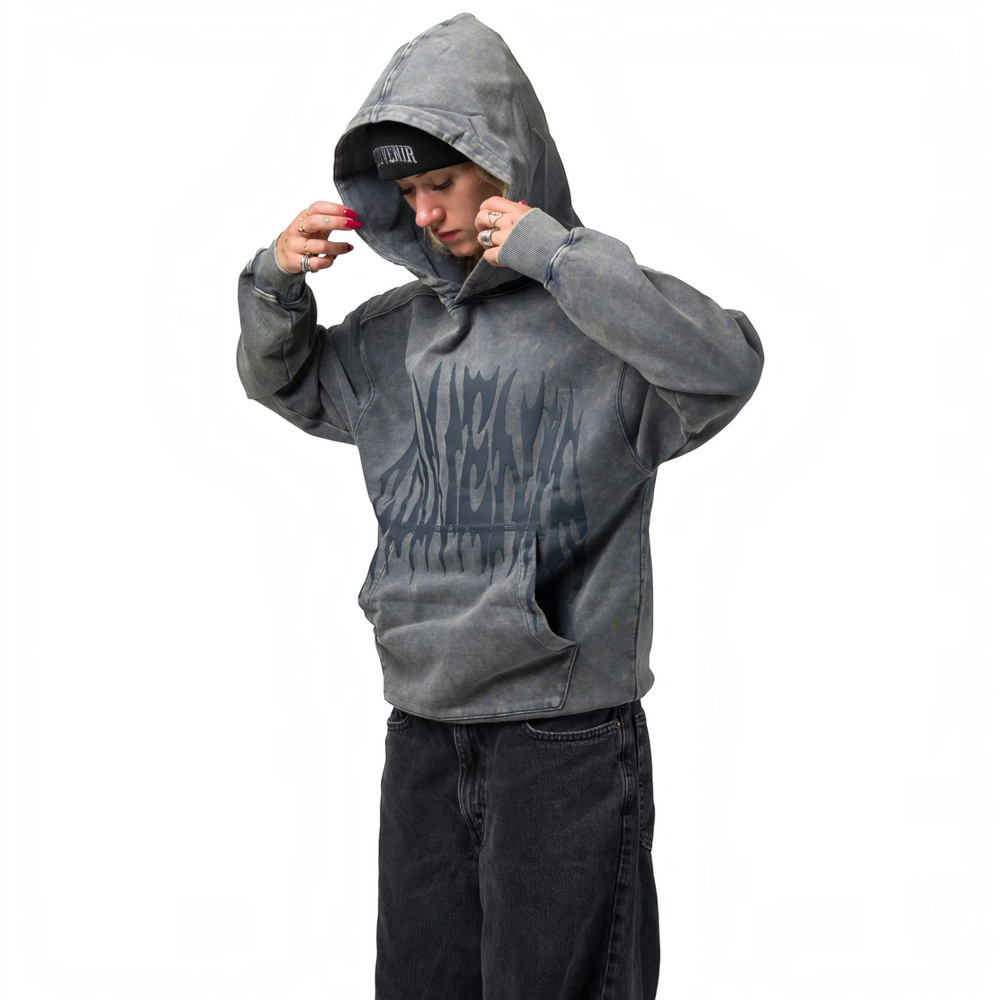 Souvenir Dirty Hood