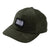 1910 Discord Buckleback Cap