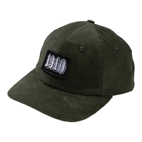 Casquette Discord Buckleback 1910