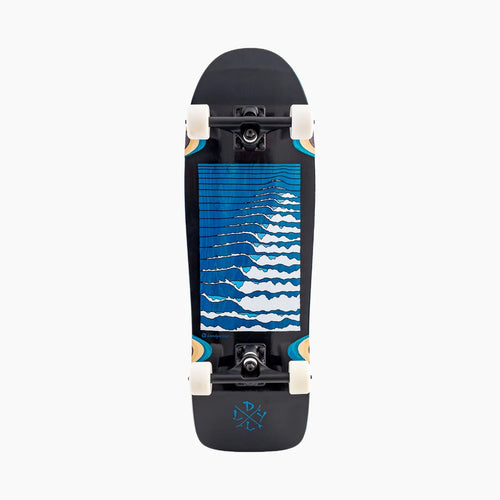 Landyachtz Ditch Life Og Complete Skateboard