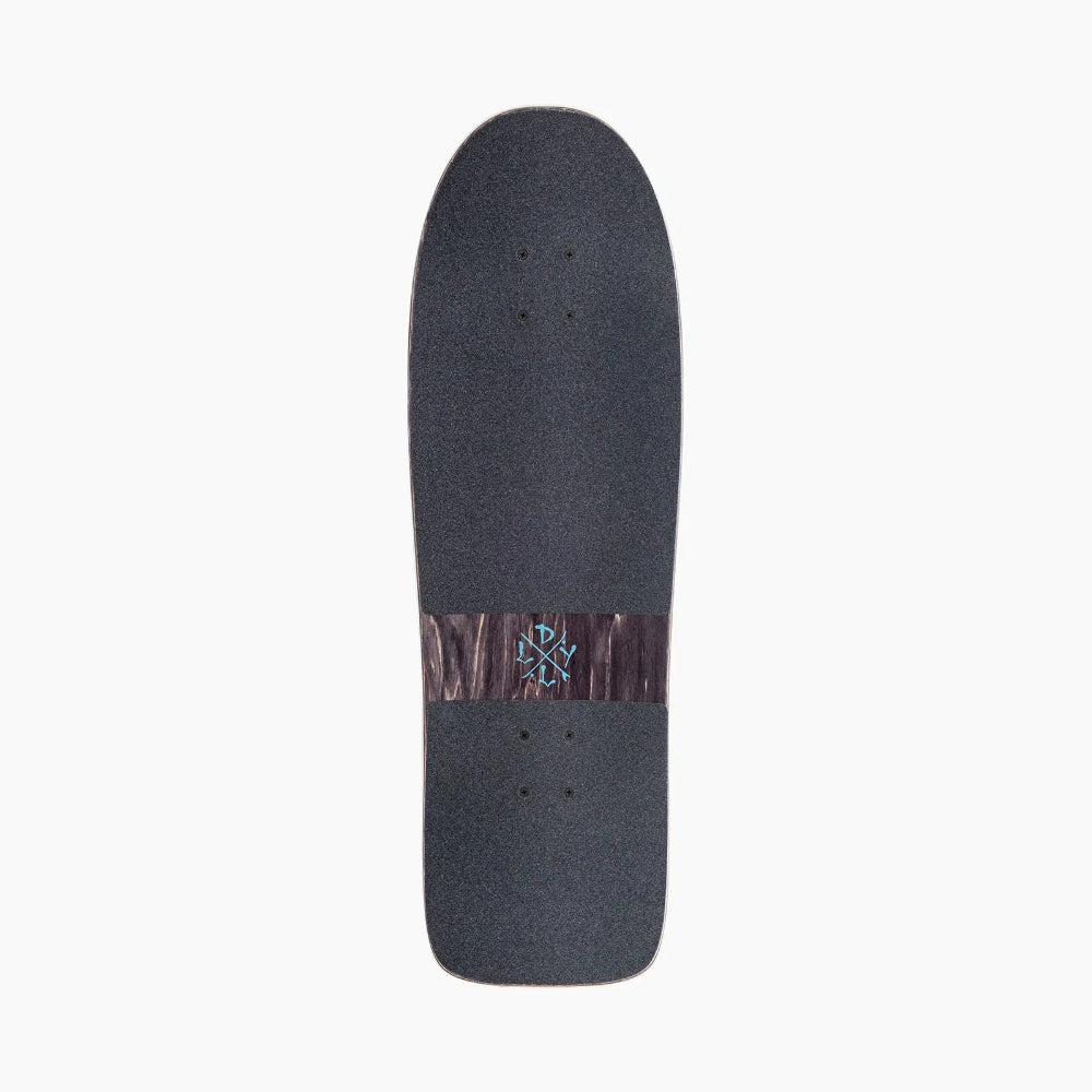 Landyachtz Ditch Life Og Complete Skateboard