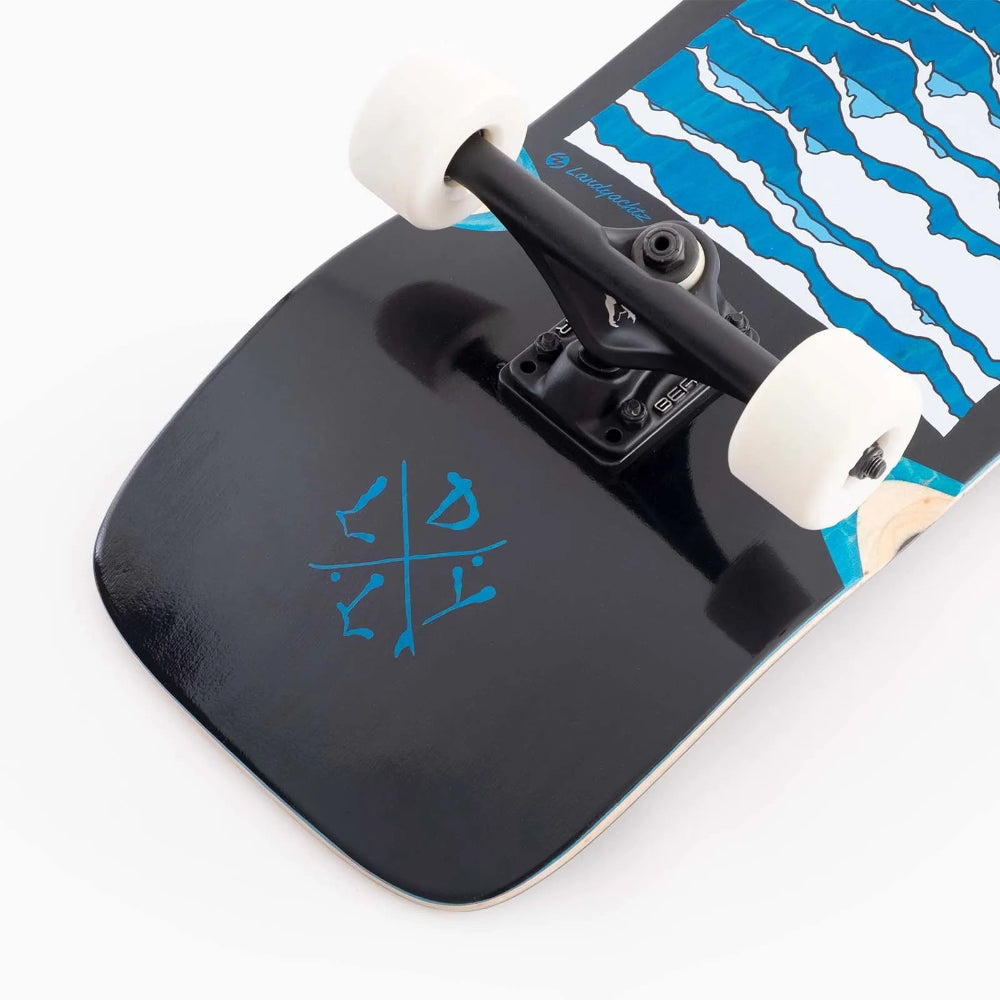 Landyachtz Ditch Life Og Complete Skateboard