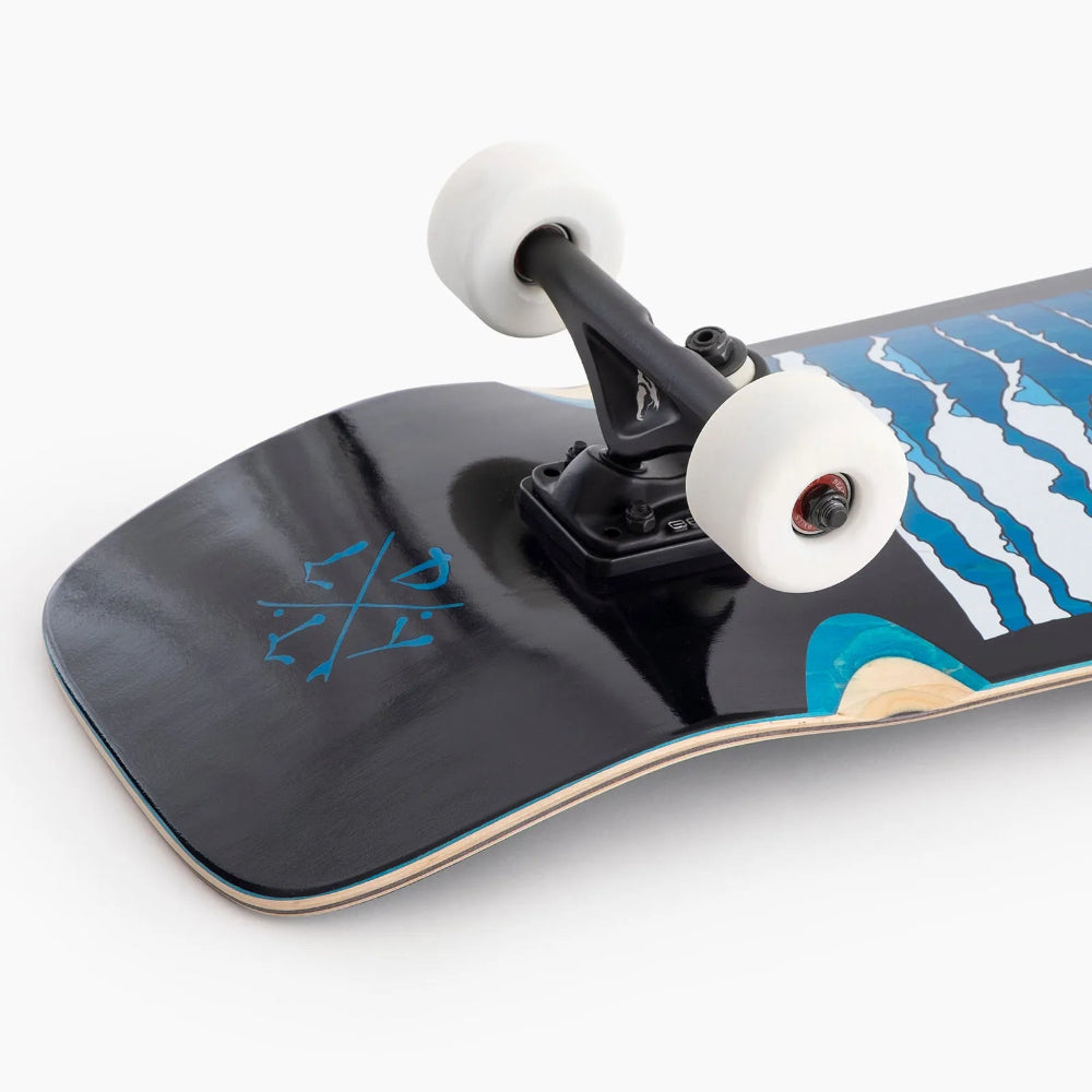 Landyachtz Ditch Life Og Complete Skateboard