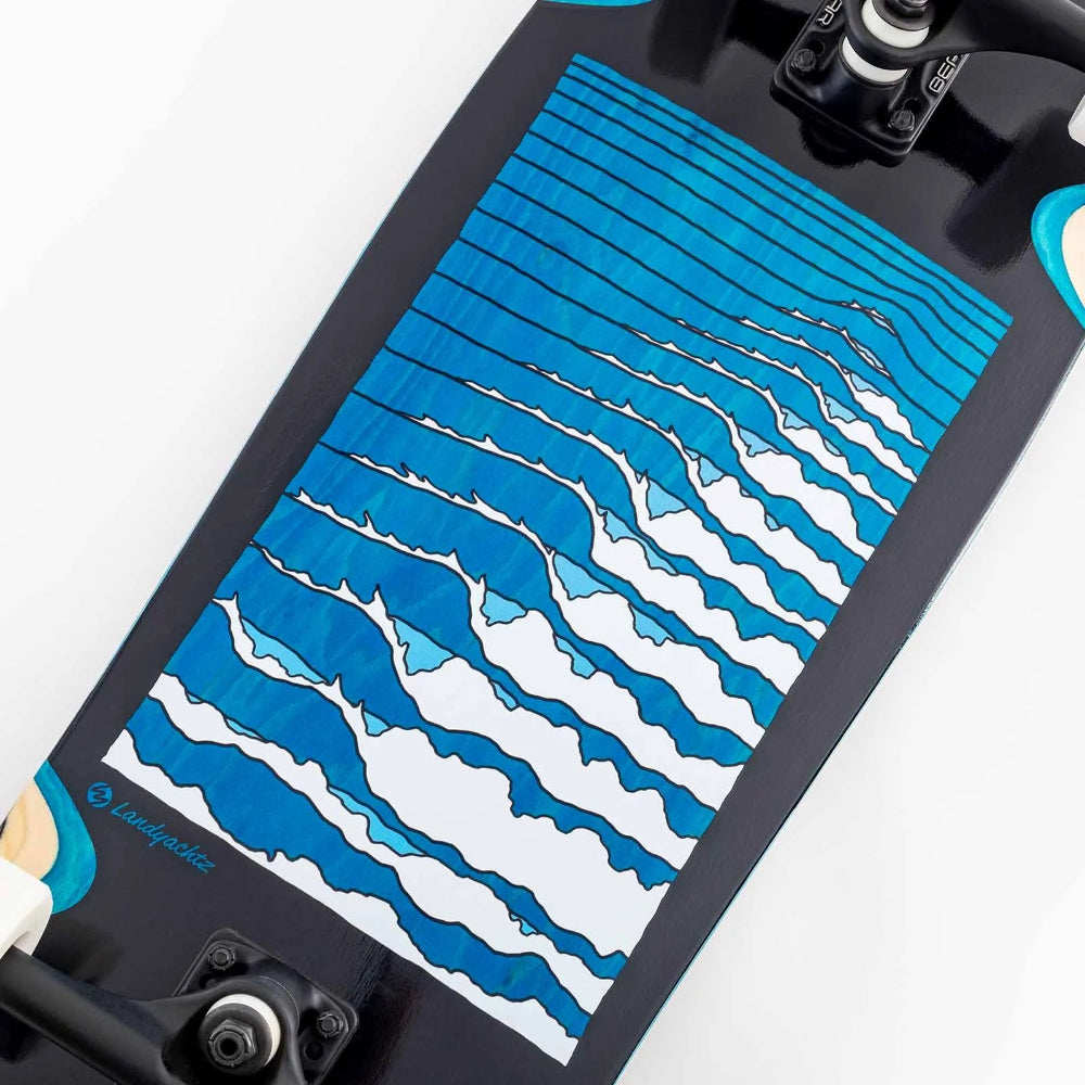 Landyachtz Ditch Life Og Complete Skateboard