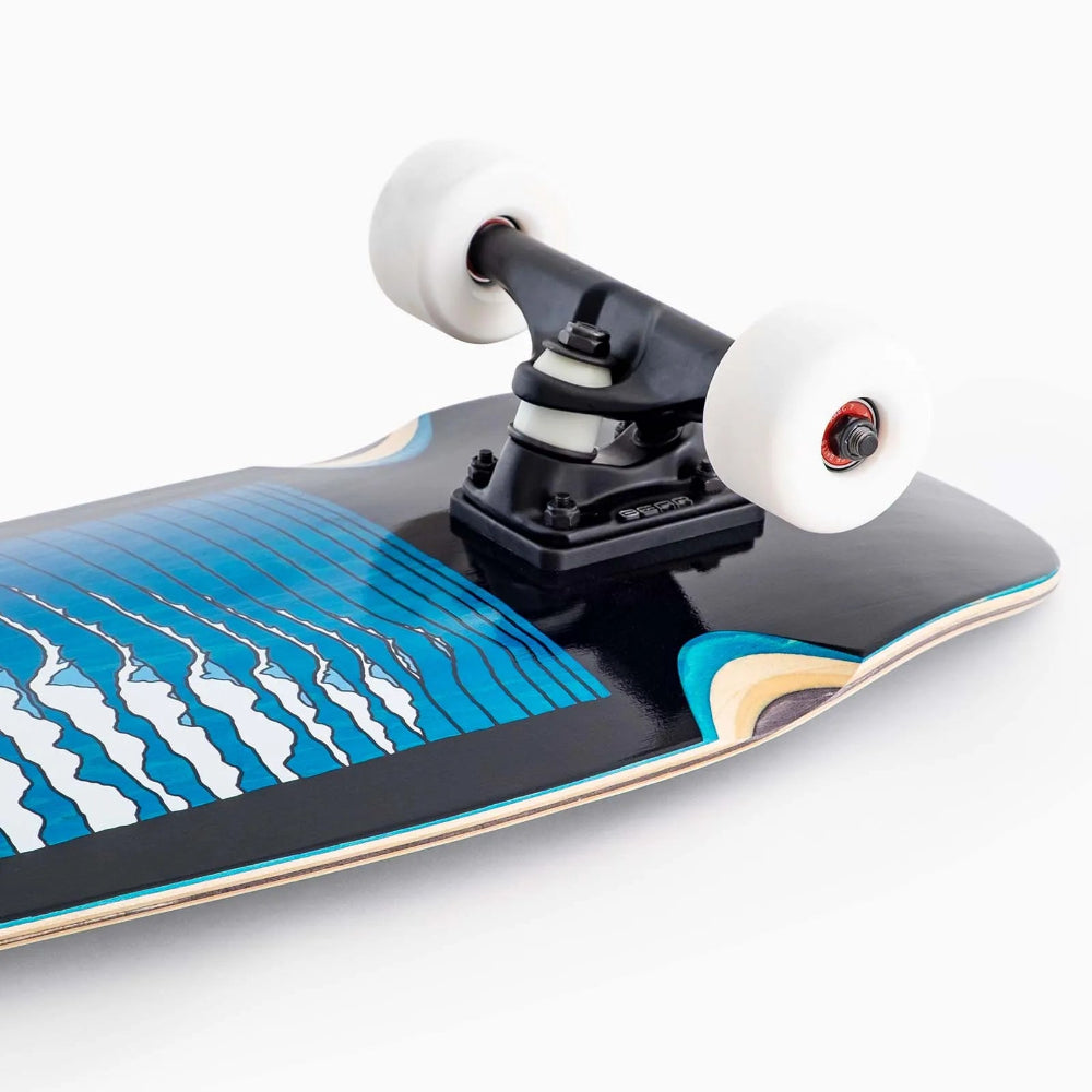 Landyachtz Ditch Life Og Complete Skateboard