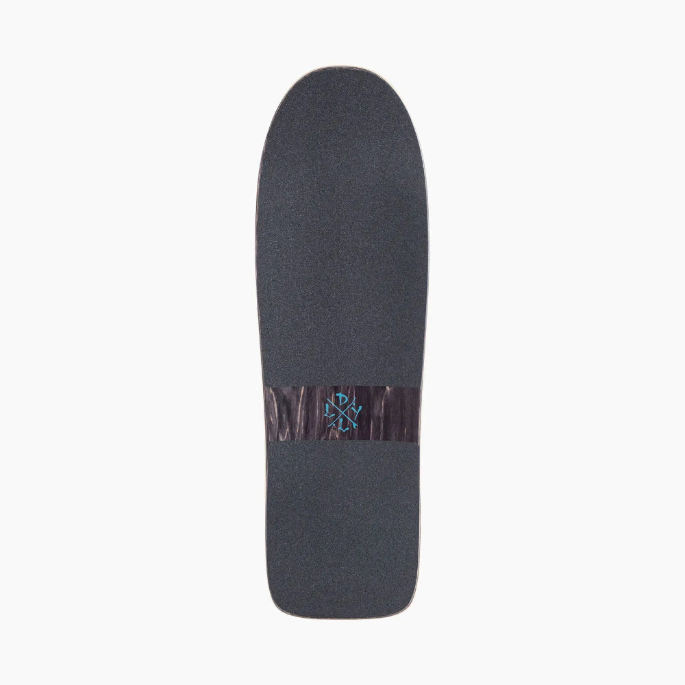 Landyachtz Ditch Life Og Complete Skateboard