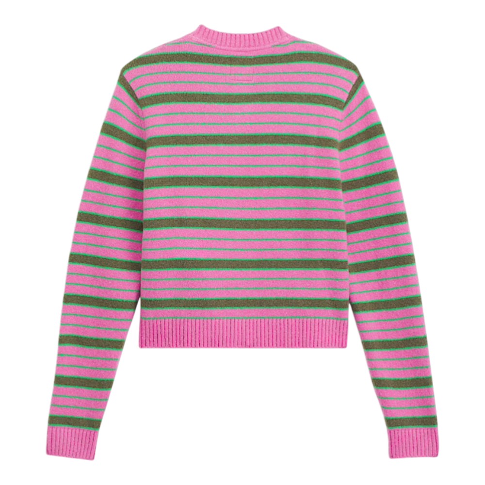 Gilet rayé Dolly pour femme de Vans