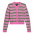 Vans Women's Dolly Stripe Cardigan