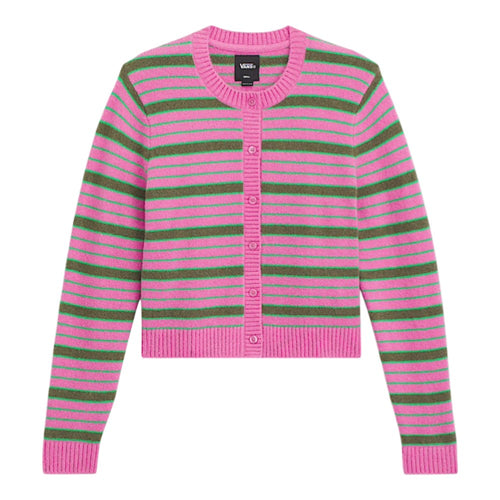 Gilet rayé Dolly pour femme de Vans