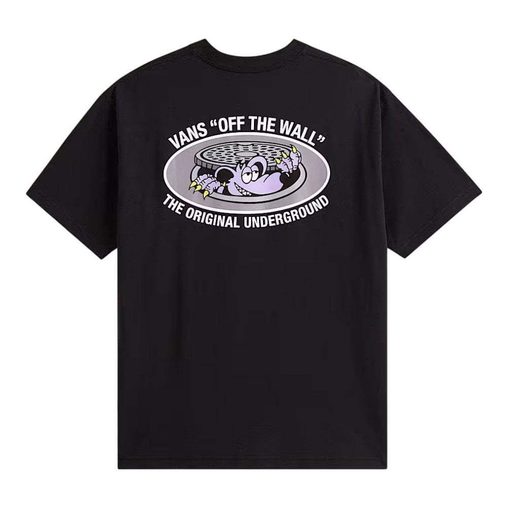 T-shirt Vans Downside