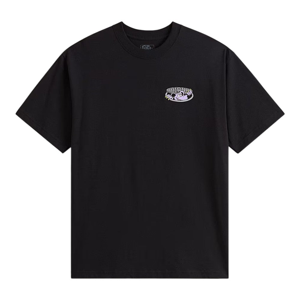 T-shirt Vans Downside