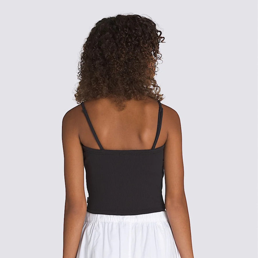 Vans Drew Rib Tube Top