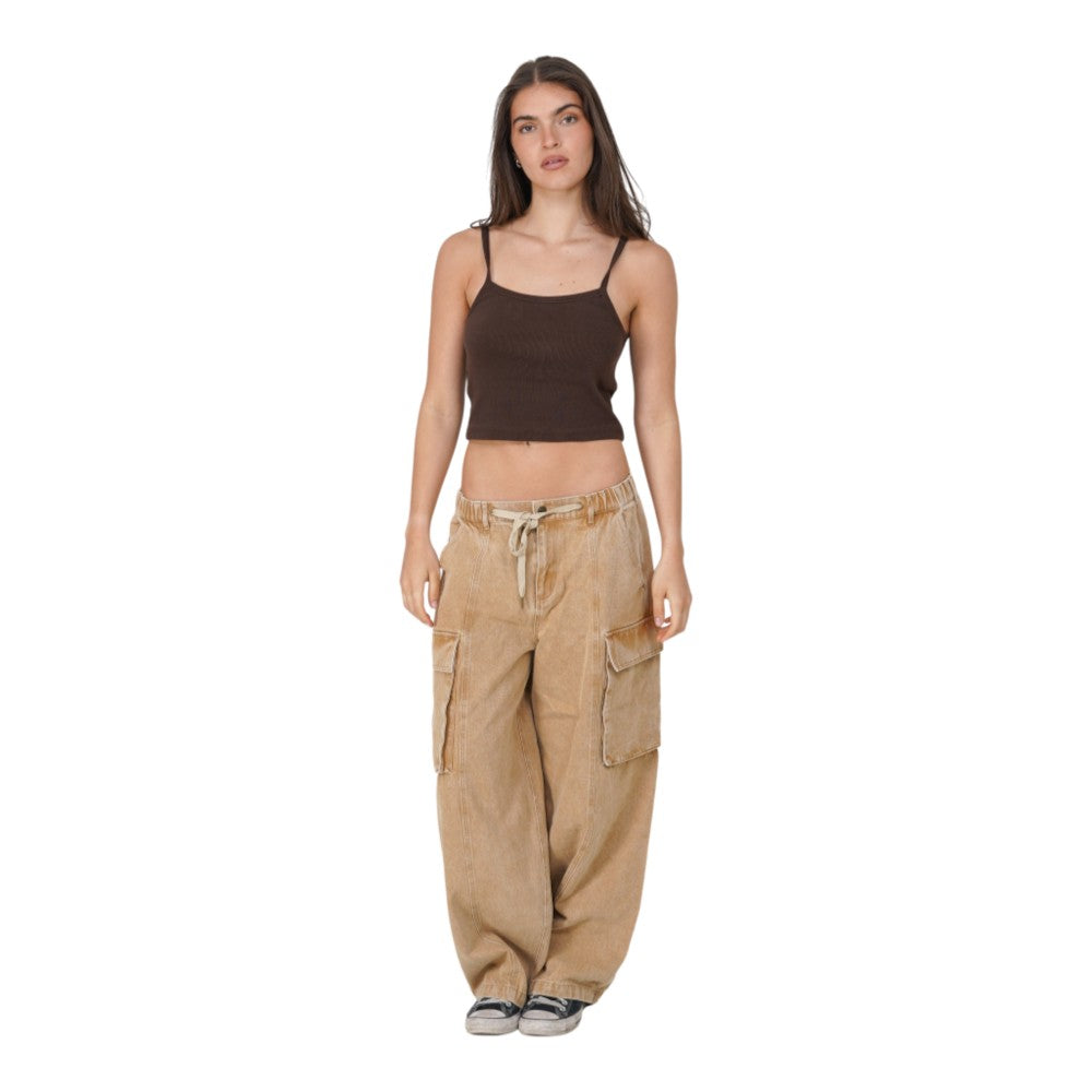 Notice The Reckless Drift Sand Barrel Pant