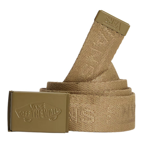 Vans Drop V Web Belt