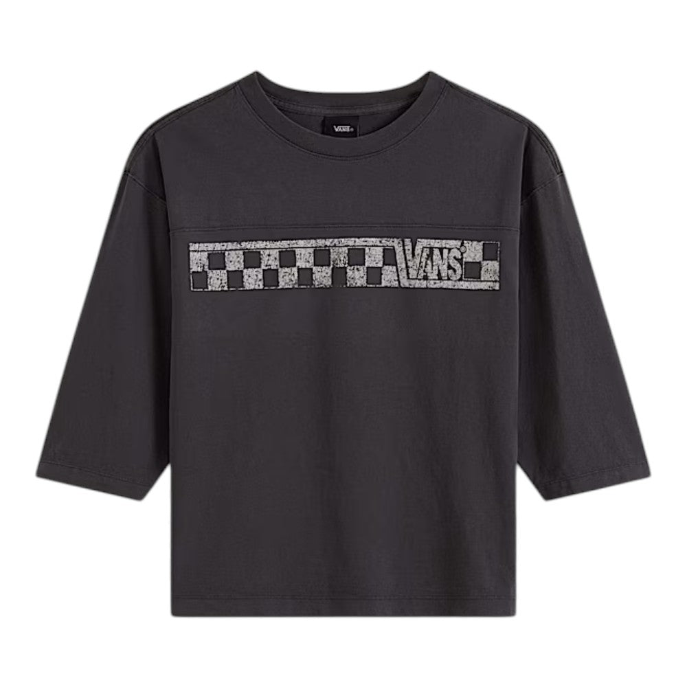 T-shirt en jersey Dudley pour femme Vans