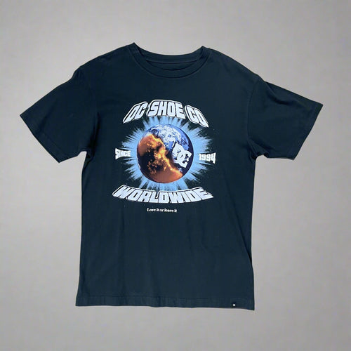 T-shirt universel DC pour homme