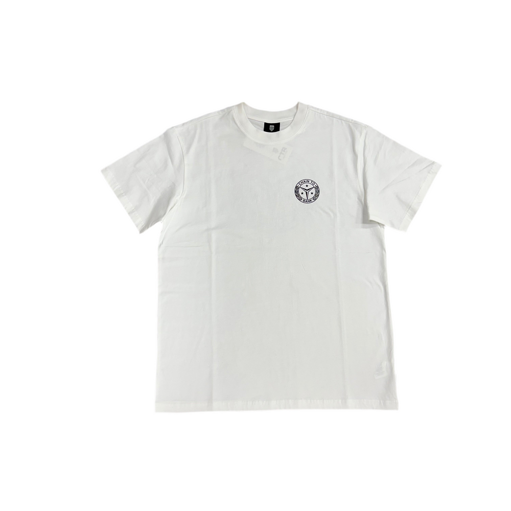 Chain To Bank Lorenzo in the Benzo T-Shirt