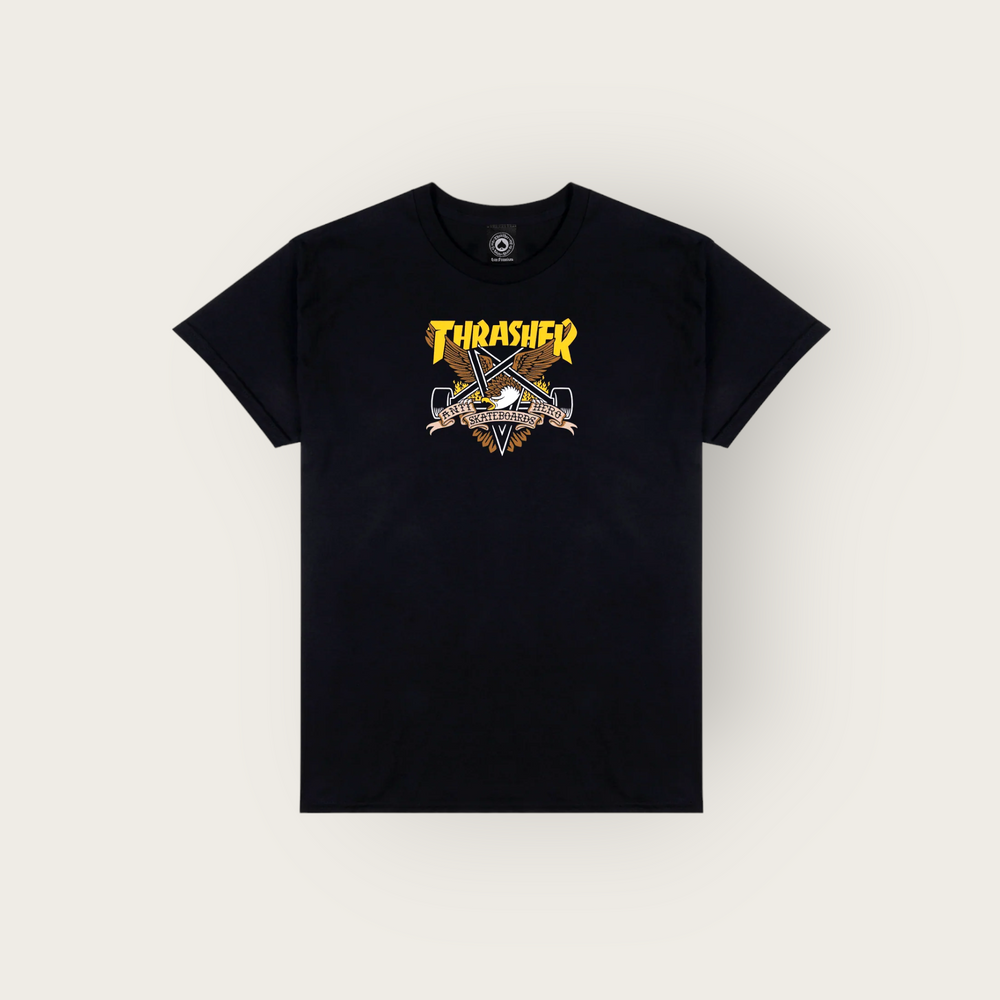 T-shirt Thrasher Eaglegram