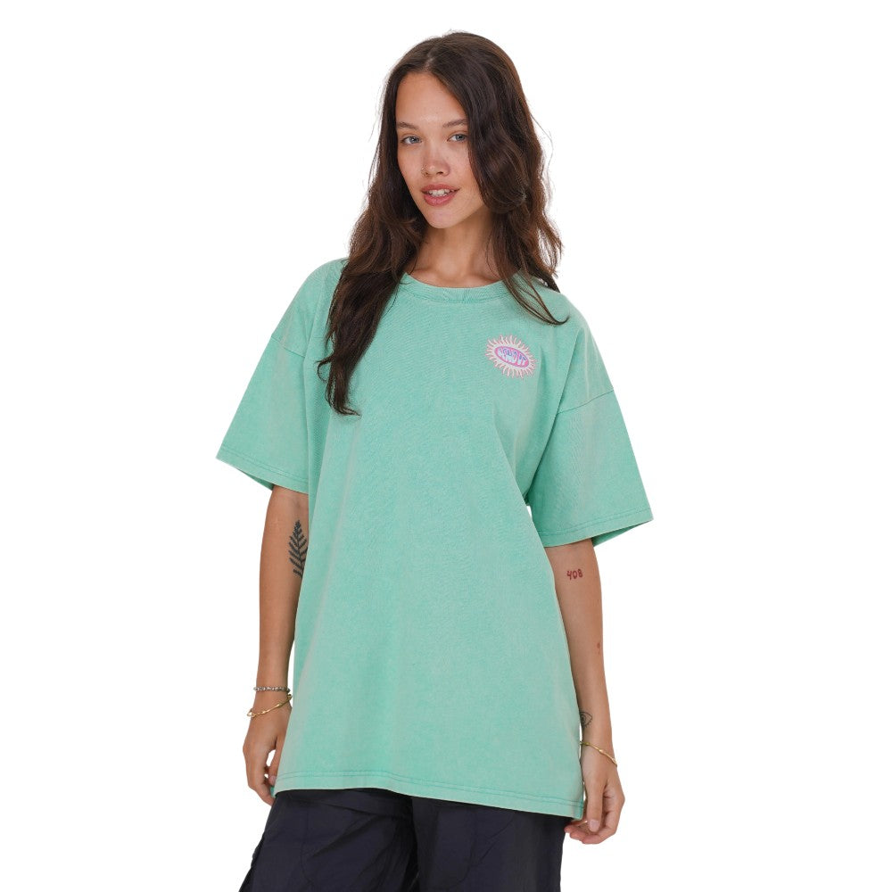 Notice The Reckless Send It OVT T-shirt