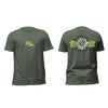 XOD Lime T-shirt