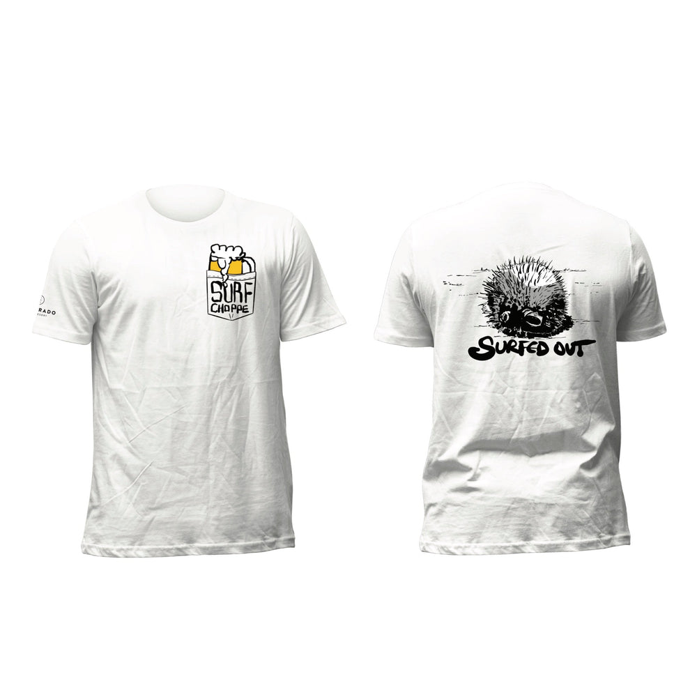 XOD Surfed Out T-shirt