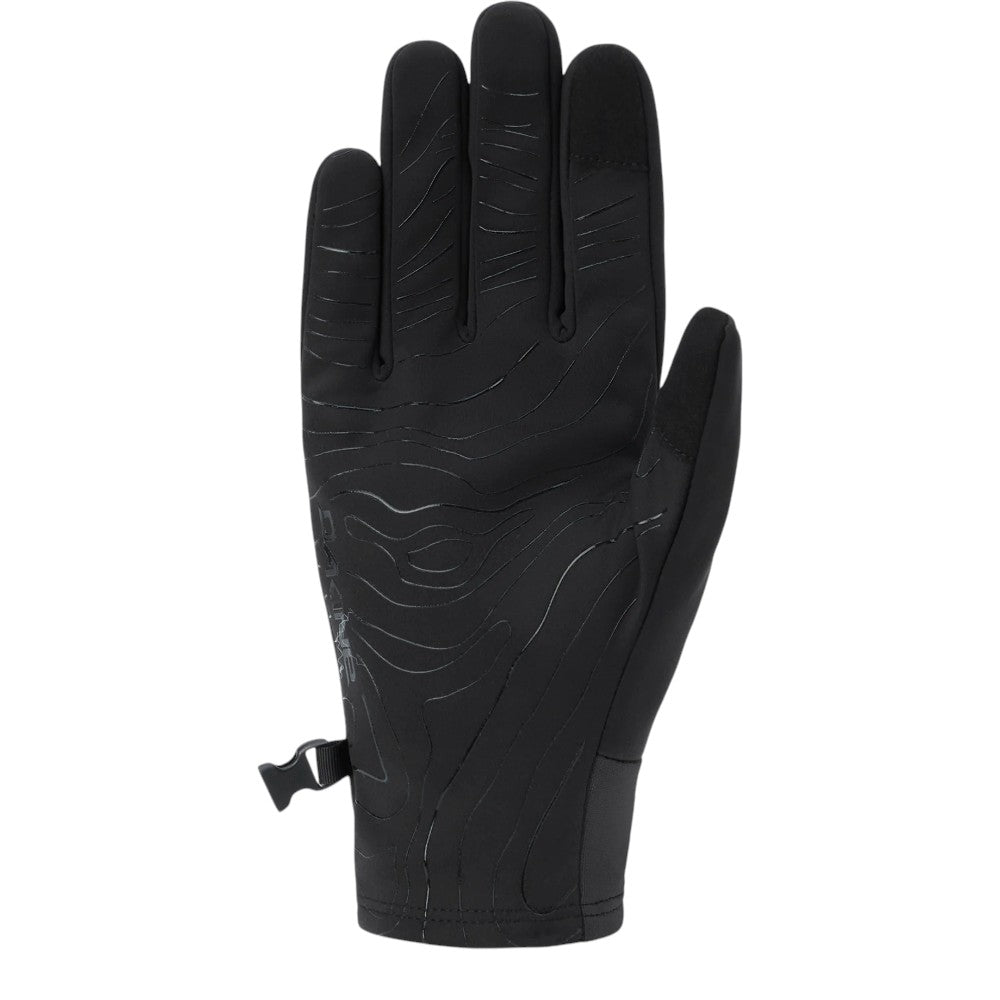 Dakine Element Windstopper Short Gloves