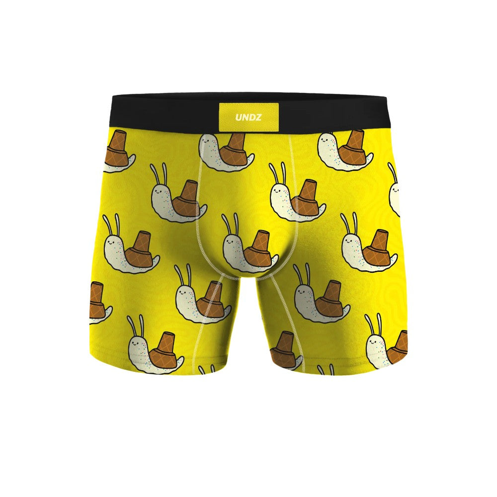 Undz Classic Escargots Underwear