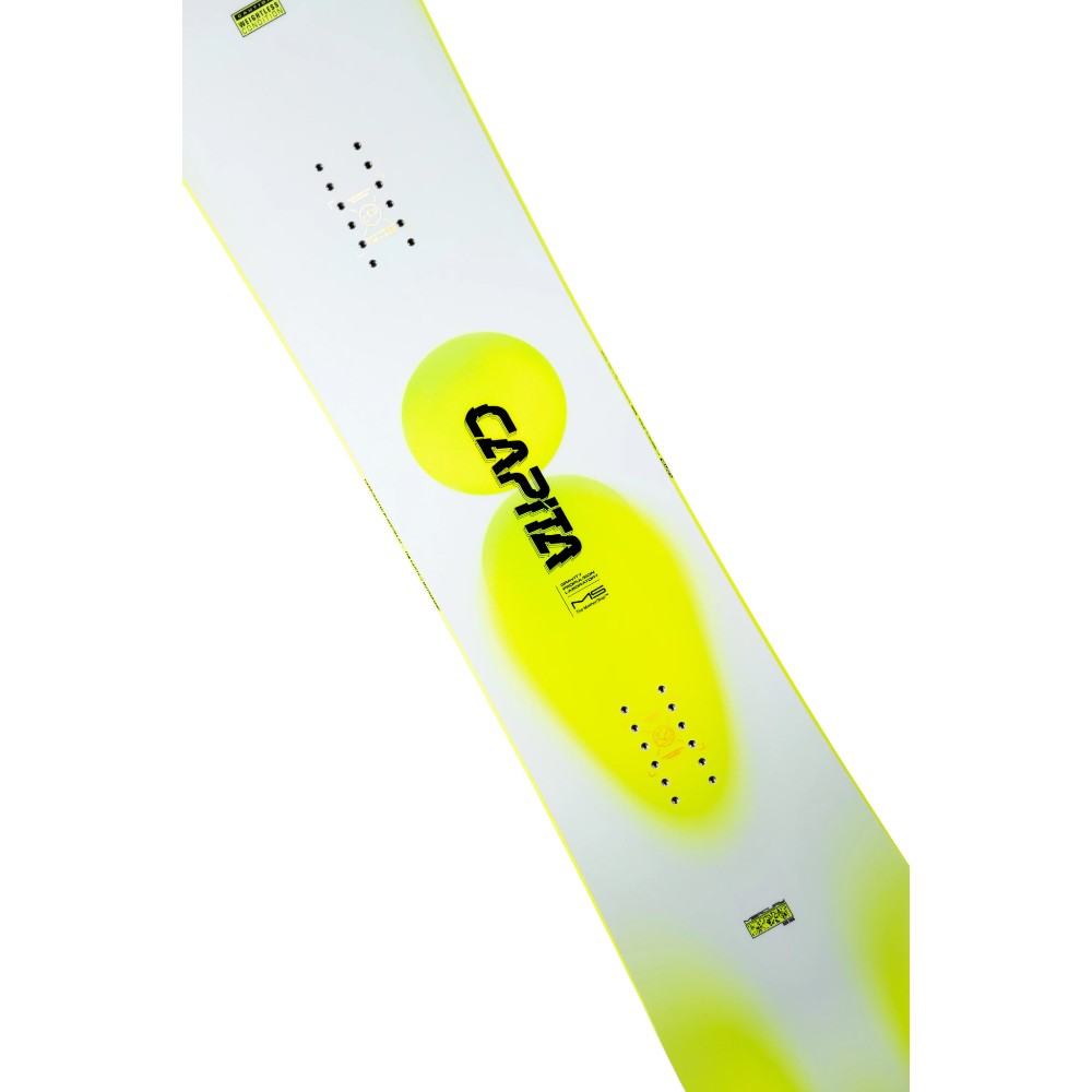 Capita Mercury Snowboard
