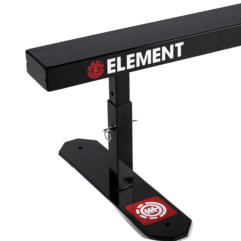 Element Flat Bar
