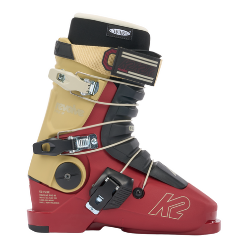 K2 Revolve Pro Women's Ski Boots