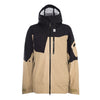 Manteau de snowboard 3 couches Forum Backcountry