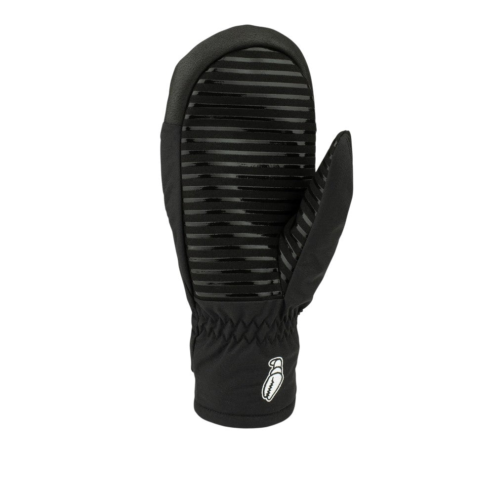 Gant de frappe pour attraper le crabe