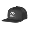 Casquette snapback Etnies Icon E