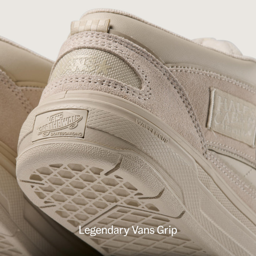 Vans Skate Half-cab® Wafflecup™ pour homme