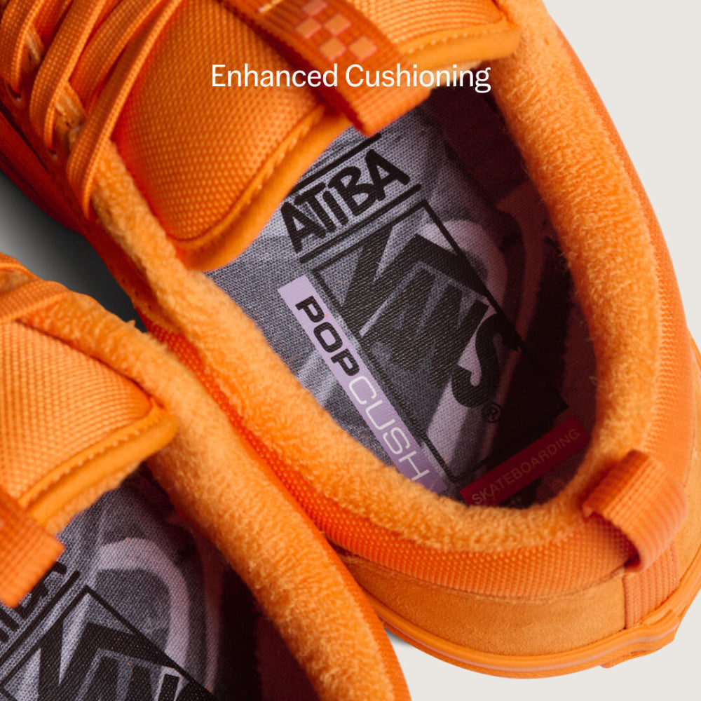 Vans Mens Skate Old Skool™ 36 + limited edition