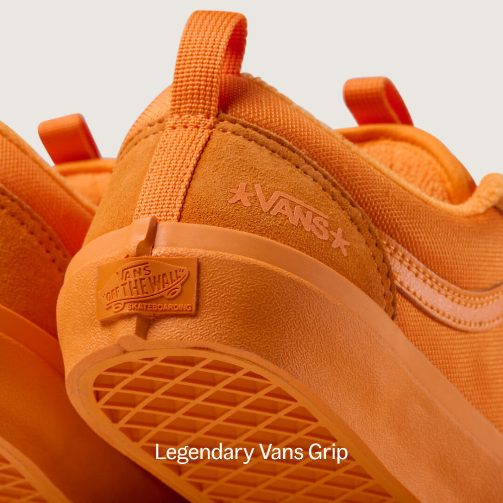 Vans Mens Skate Old Skool™ 36 + limited edition