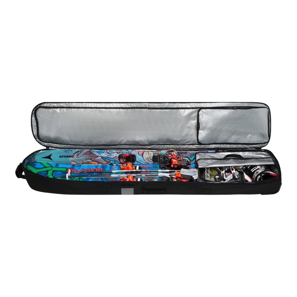 Housse de ski à roulettes Dakine Fall Line
