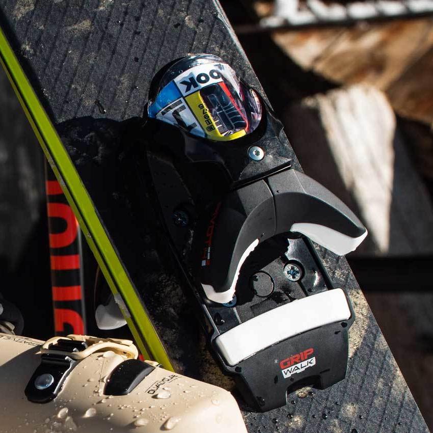 Look PIVOT 12 GW Ski Binding