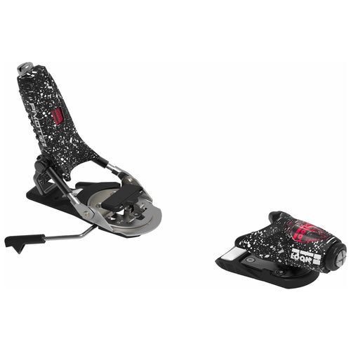 Look PIVOT 15 GW Ski Binding Sender Signature